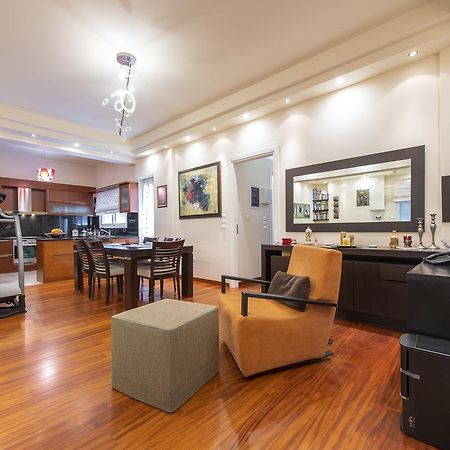 Appartement Artemis Majestic Extérieur photo