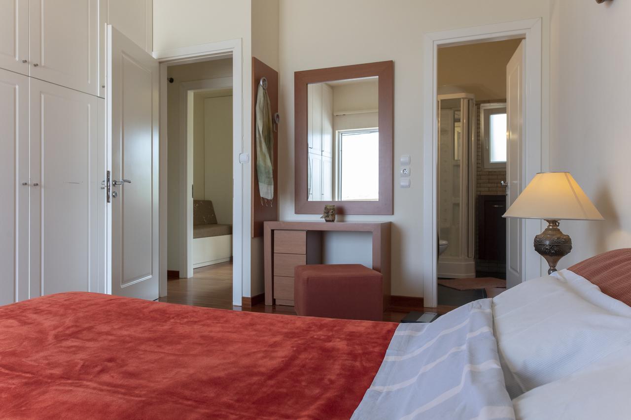 Appartement Artemis Majestic Extérieur photo