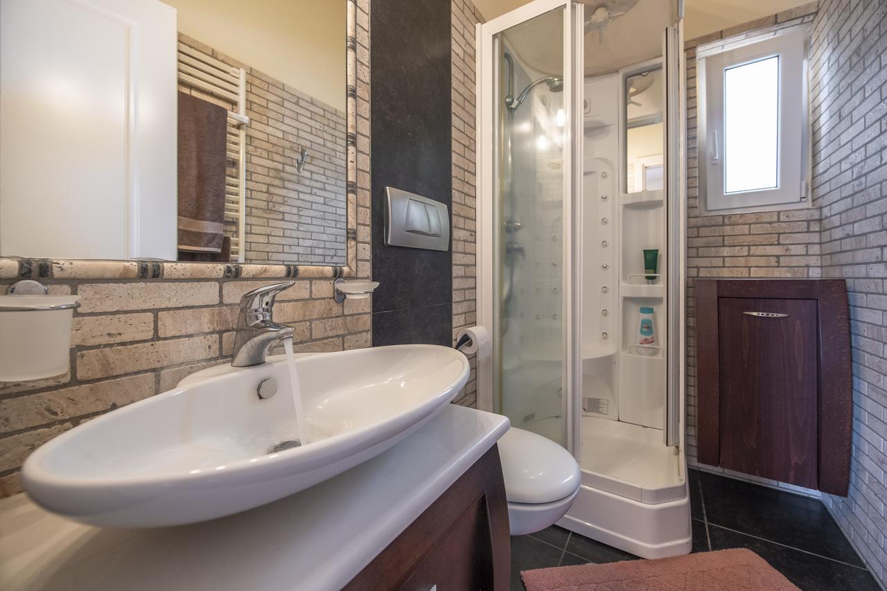 Appartement Artemis Majestic Extérieur photo