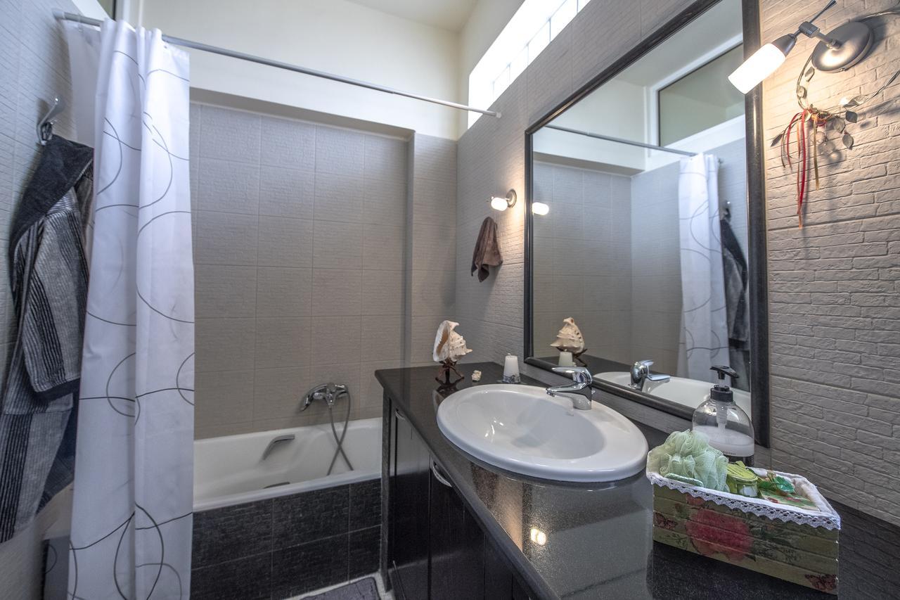 Appartement Artemis Majestic Extérieur photo