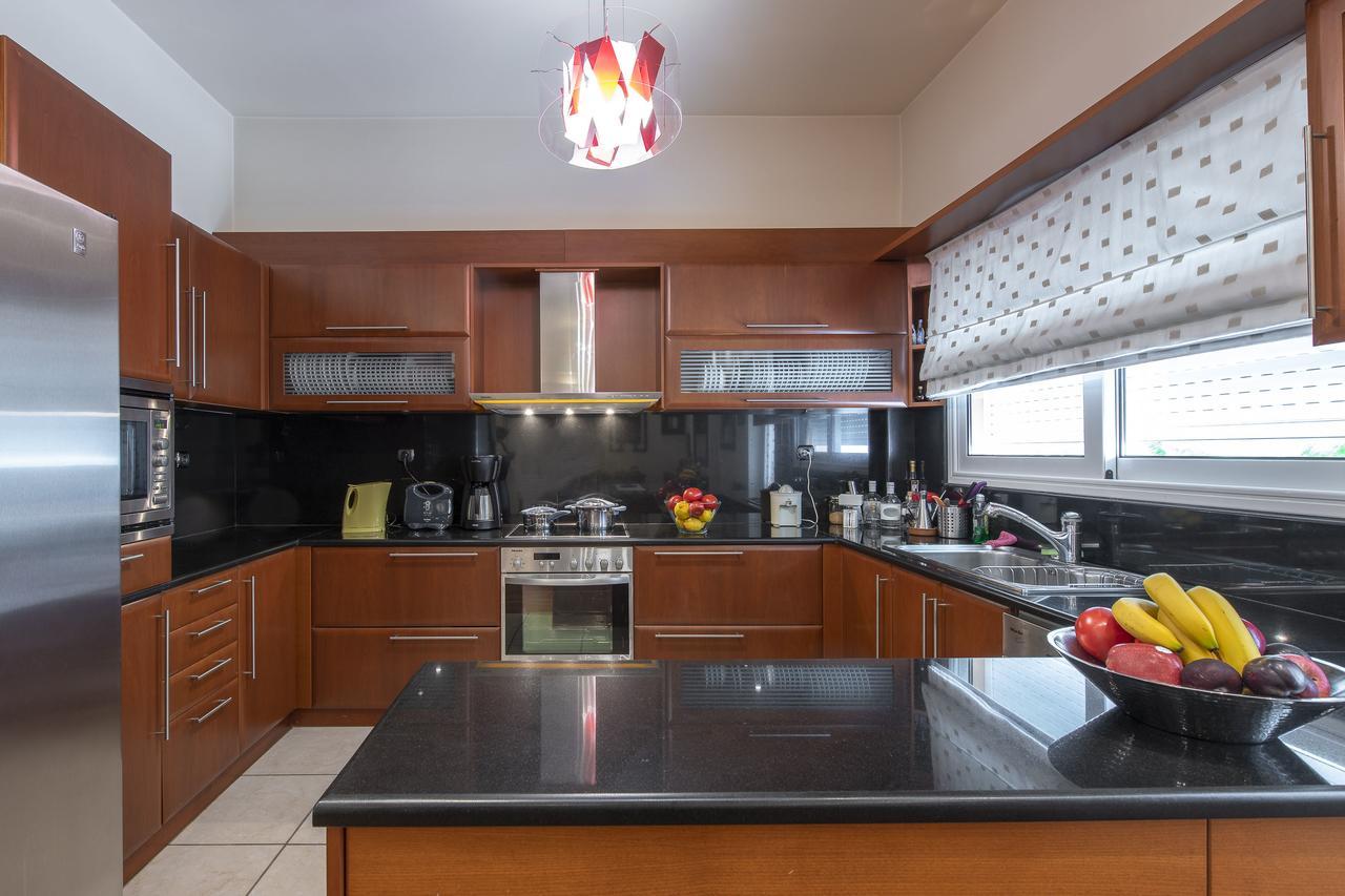 Appartement Artemis Majestic Extérieur photo