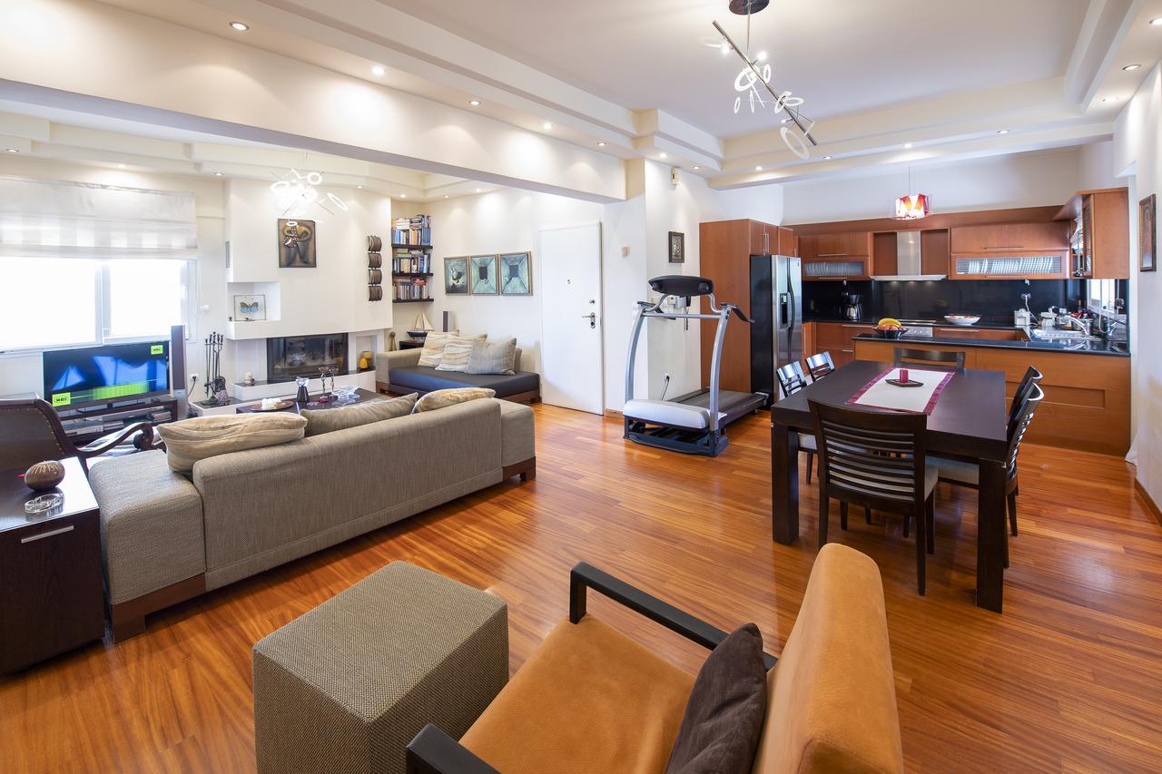 Appartement Artemis Majestic Extérieur photo