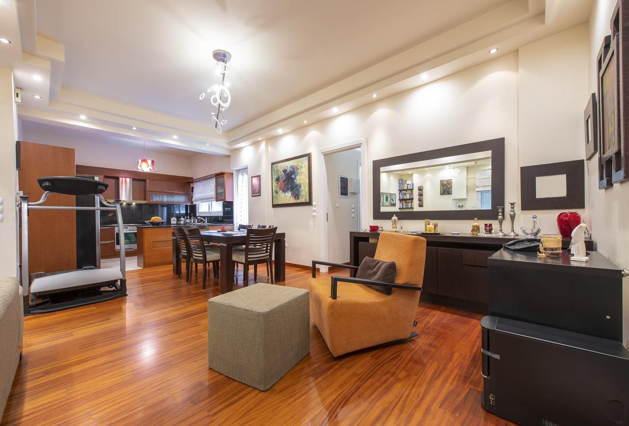 Appartement Artemis Majestic Extérieur photo