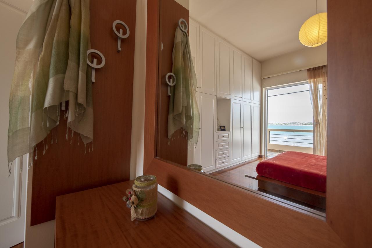 Appartement Artemis Majestic Extérieur photo