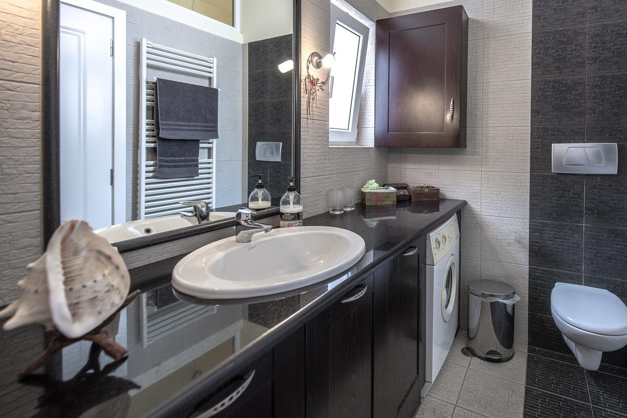 Appartement Artemis Majestic Extérieur photo