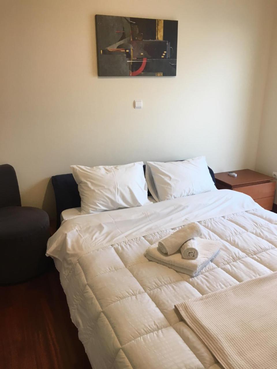 Appartement Artemis Majestic Extérieur photo