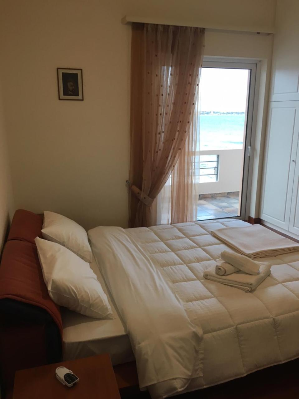 Appartement Artemis Majestic Extérieur photo