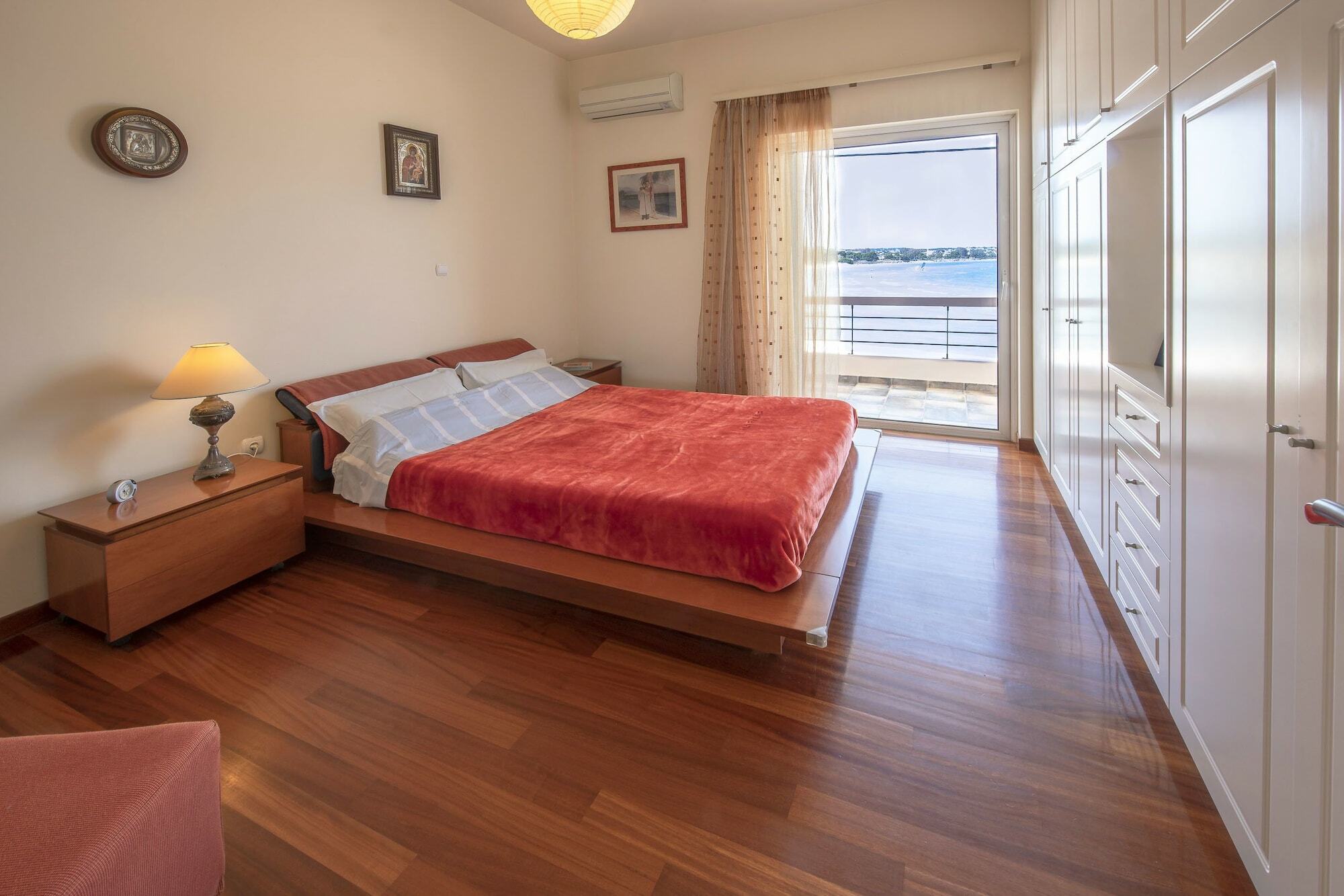 Appartement Artemis Majestic Extérieur photo