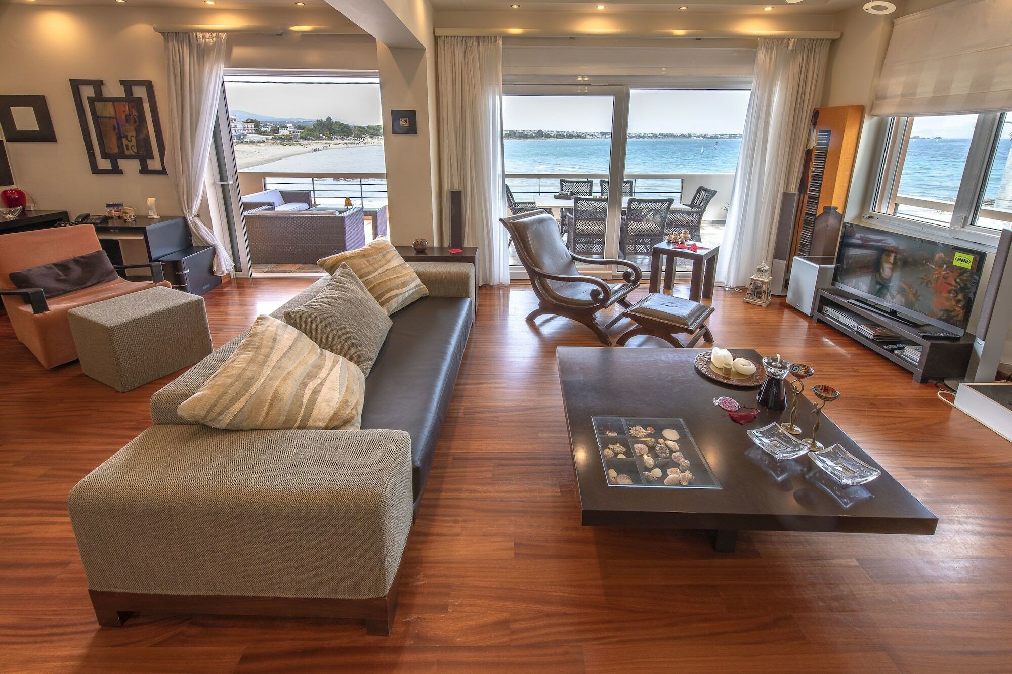 Appartement Artemis Majestic Extérieur photo